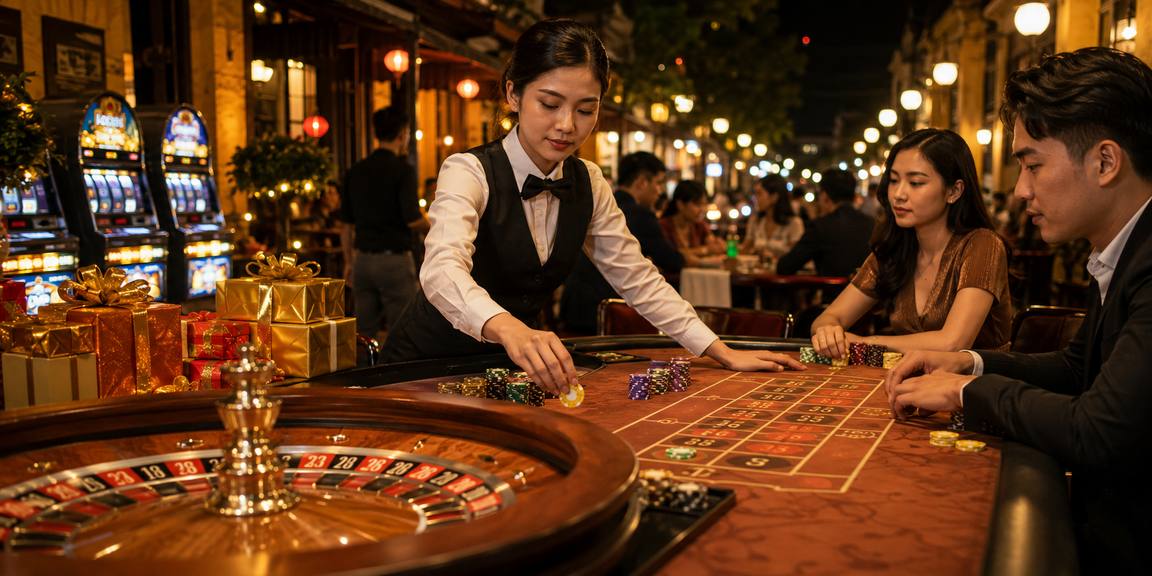 ku789 Slot Rồng Xanh