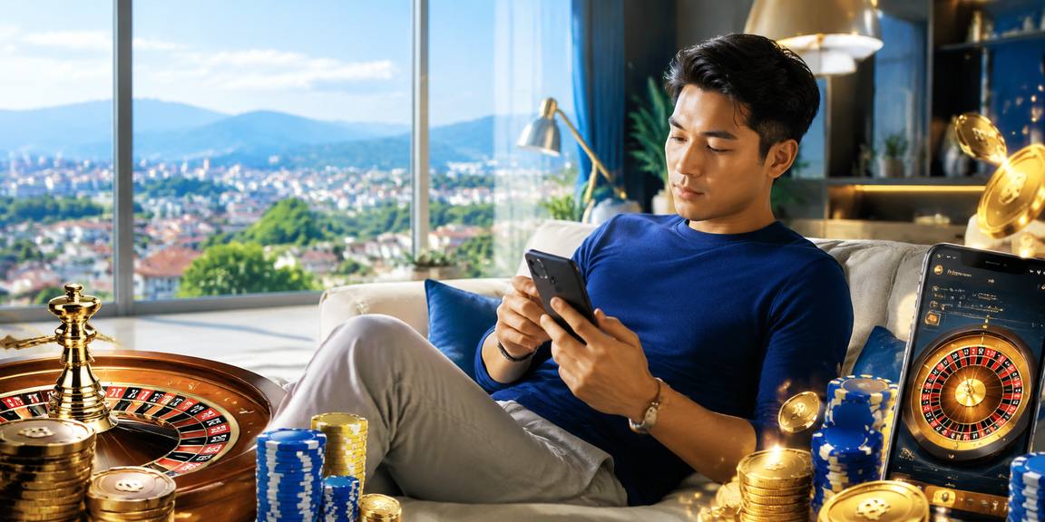 ku789 Casino trực tiếp