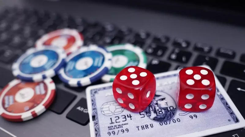 Nhược điểm của hình thức casino online